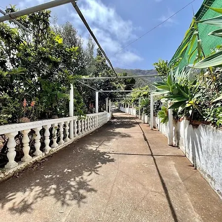 Tenteniguada Enjoy Nature Villa Las Palmas de Gran Canaria Exterior photo