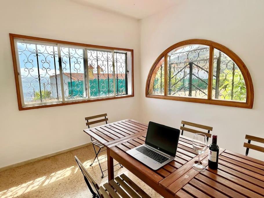 Tenteniguada Enjoy Nature Holiday home