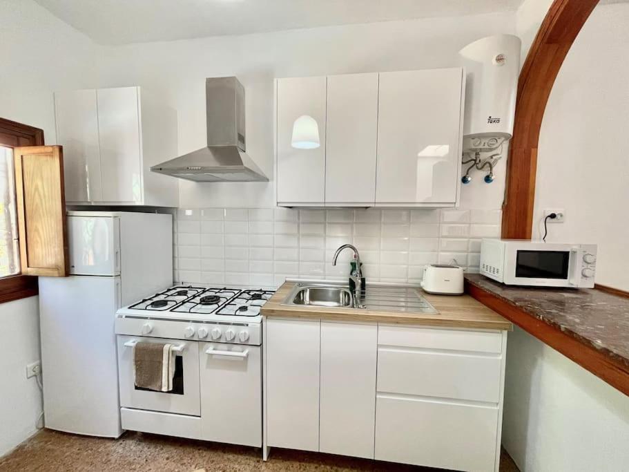 Holiday home Tenteniguada Enjoy Nature Las Palmas de Gran Canaria