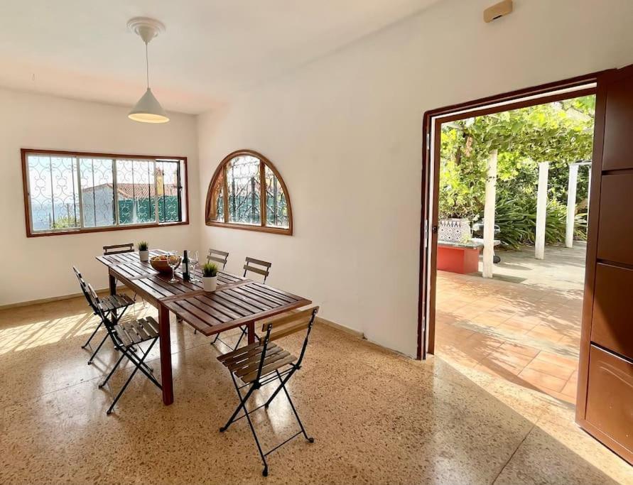 Tenteniguada Enjoy Nature Holiday home