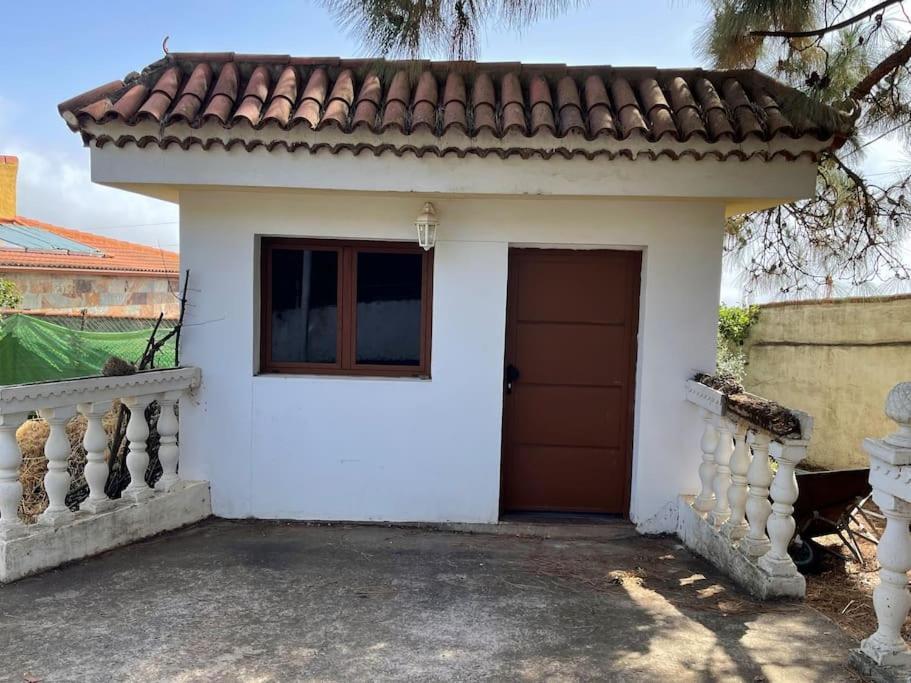 Holiday home Tenteniguada Enjoy Nature Las Palmas de Gran Canaria