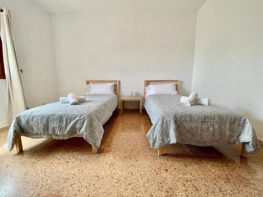 Holiday home Tenteniguada Enjoy Nature Las Palmas de Gran Canaria